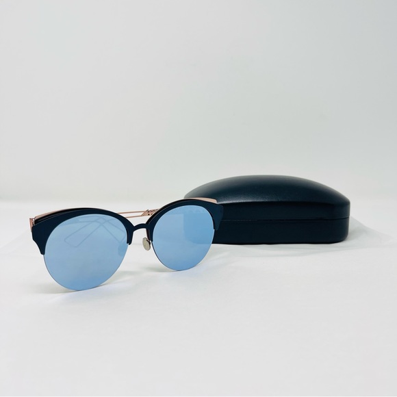 CHRISTIAN DIOR DIORAMA CLUB SUNGLASSES - Picture 2 of 15